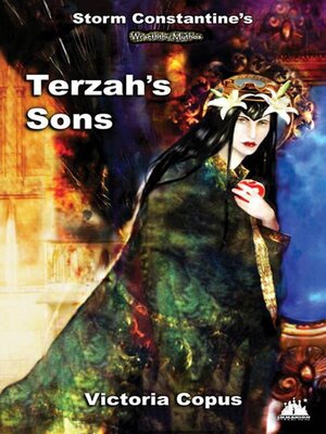 cover image of Terzah's Sons